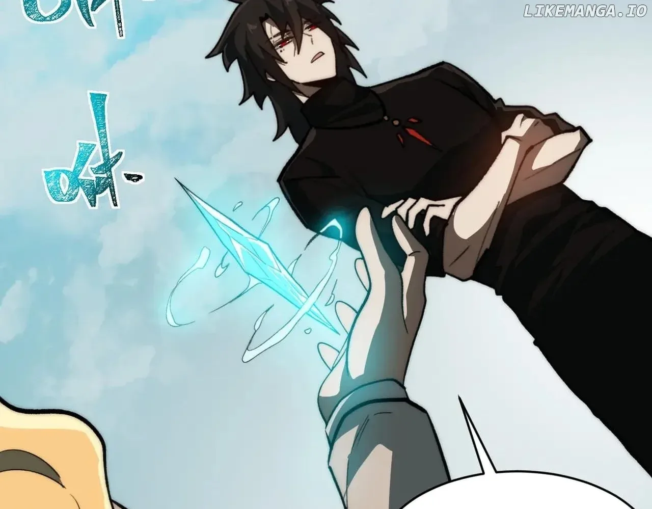 I created an Urban Legend Chapter 103 page 37