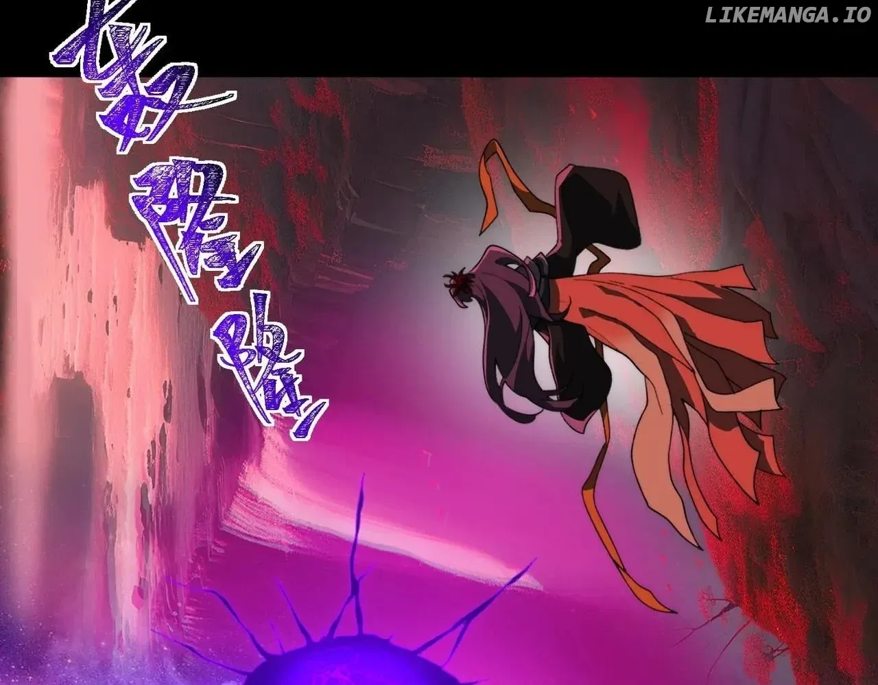 I created an Urban Legend Chapter 103 page 79