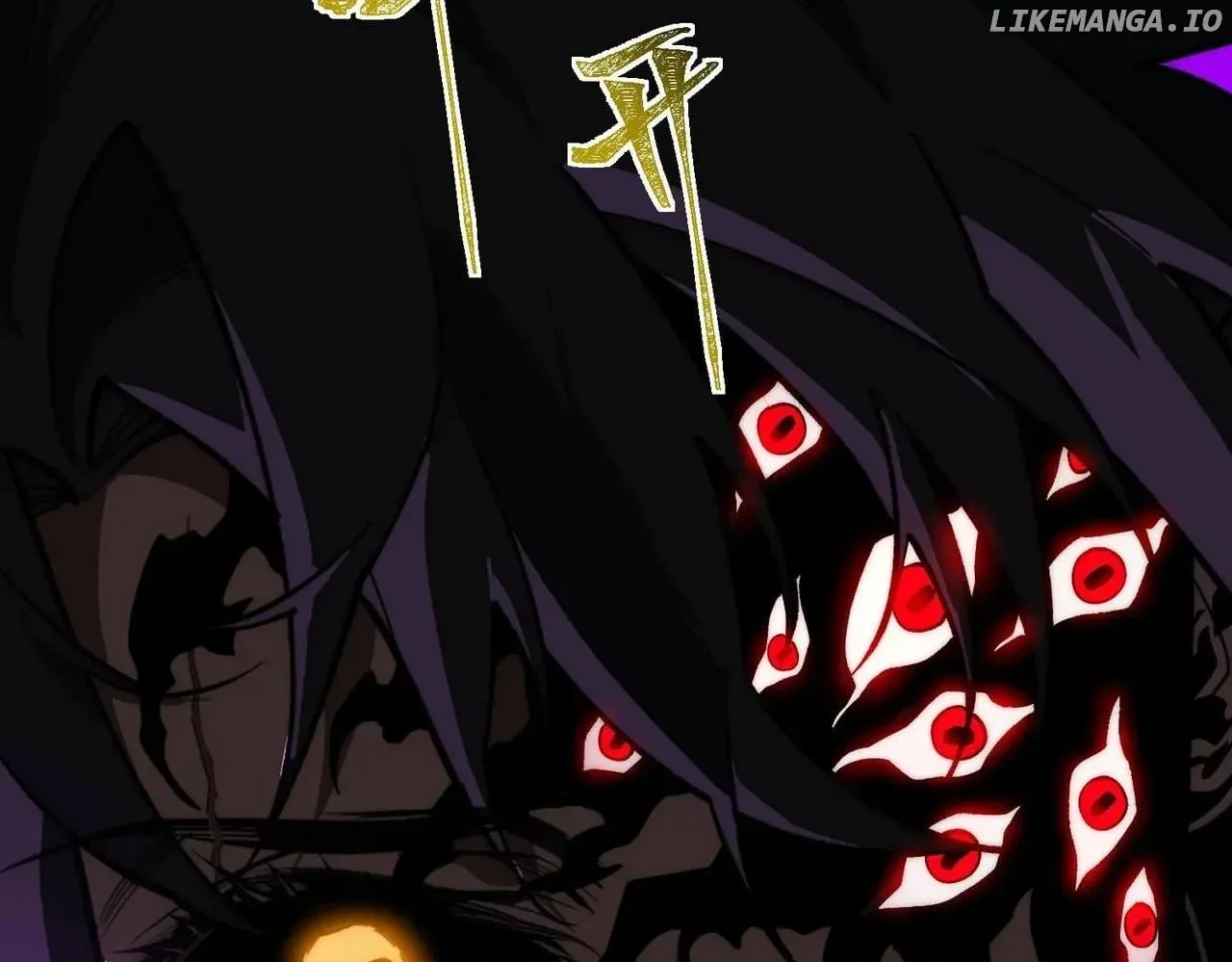 I created an Urban Legend Chapter 103 page 105