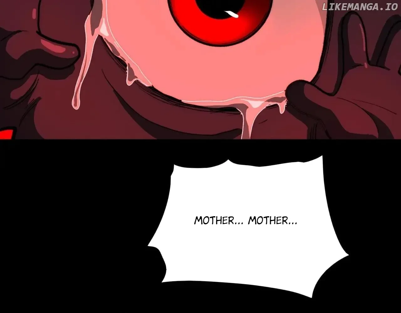 I created an Urban Legend Chapter 103 page 77