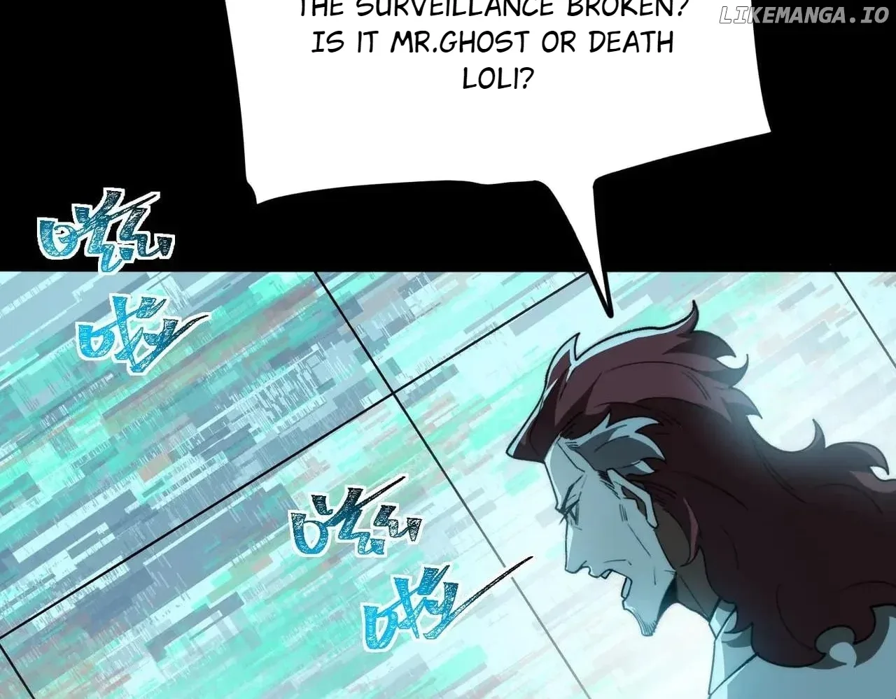 I created an Urban Legend Chapter 103 page 82