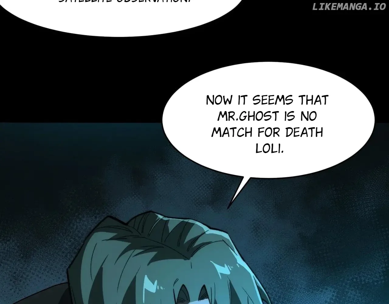 I created an Urban Legend Chapter 103 page 86