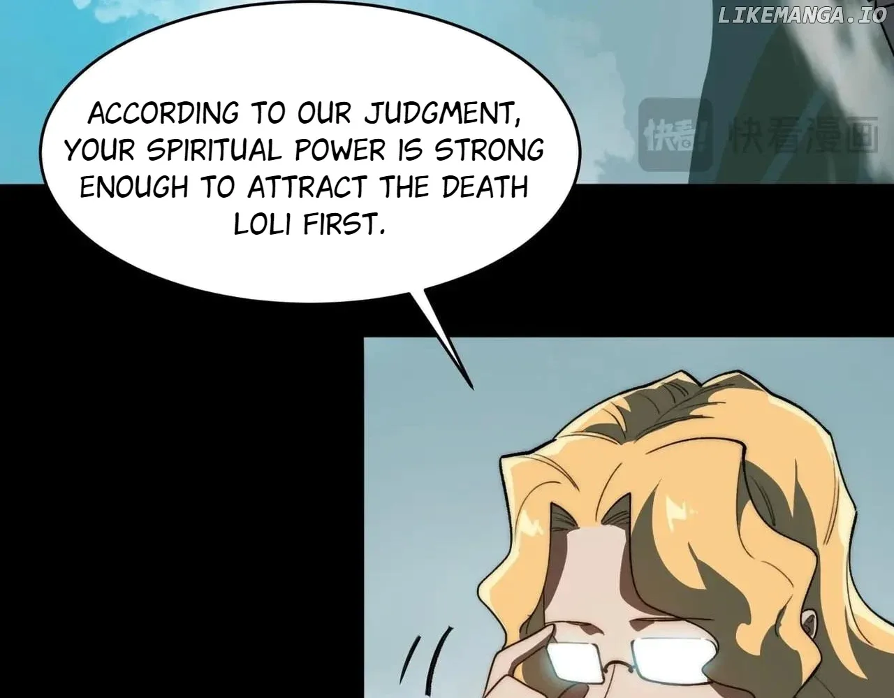 I created an Urban Legend Chapter 103 page 33