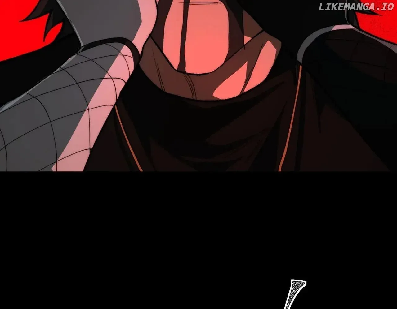 I created an Urban Legend Chapter 103 page 98