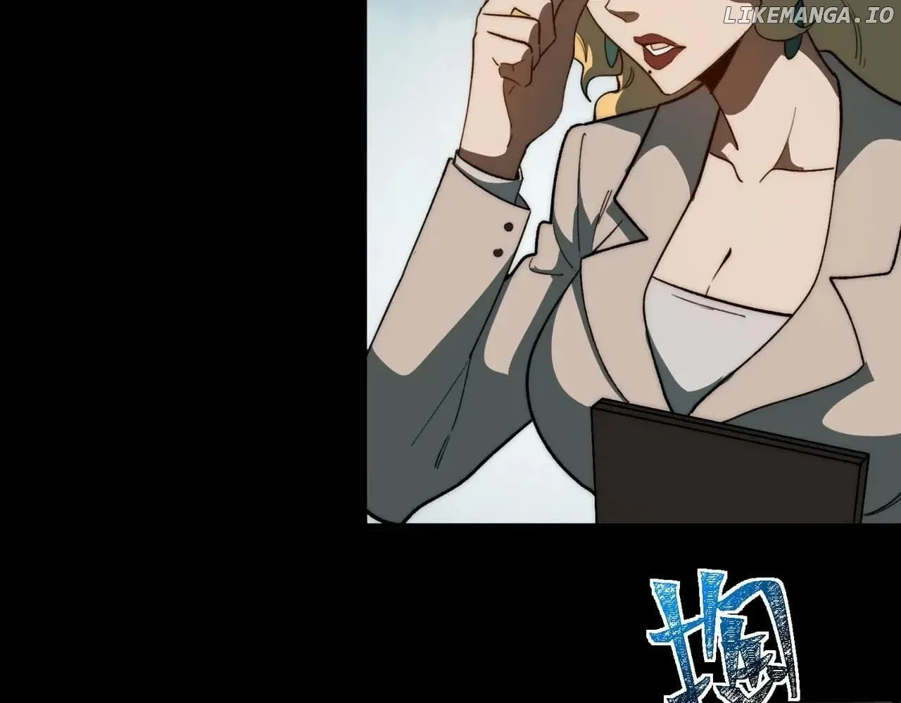 I created an Urban Legend Chapter 103 page 34