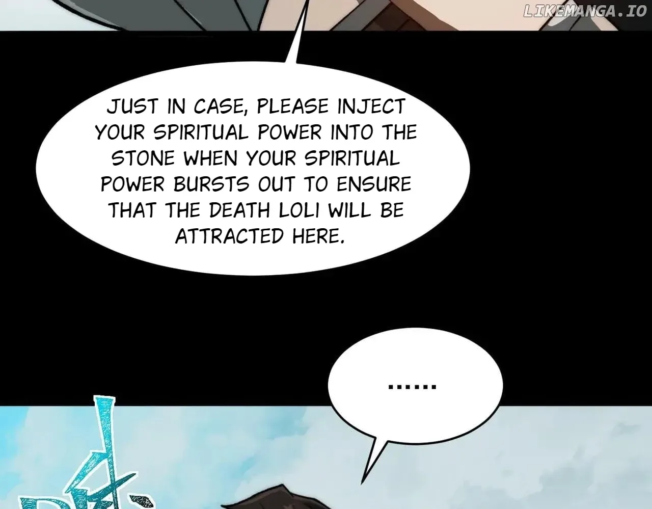 I created an Urban Legend Chapter 103 page 36