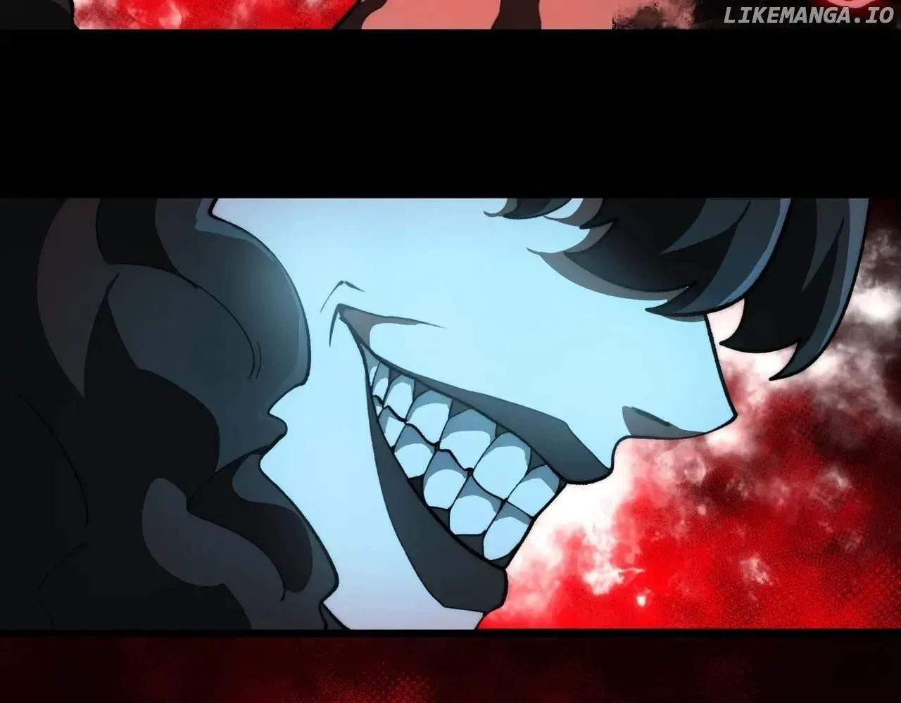 I created an Urban Legend Chapter 103 page 96