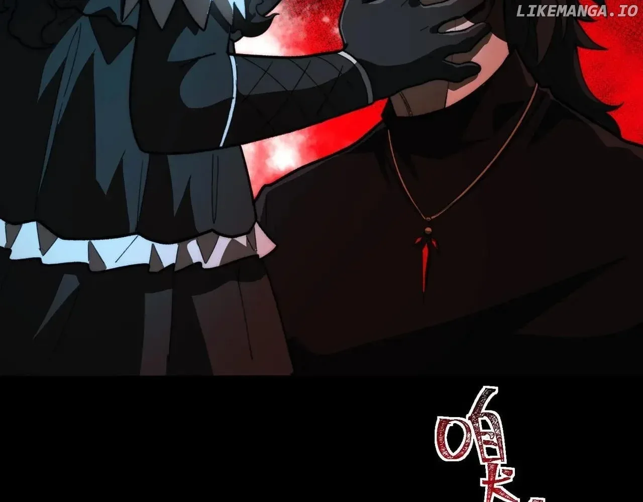 I created an Urban Legend Chapter 103 page 94