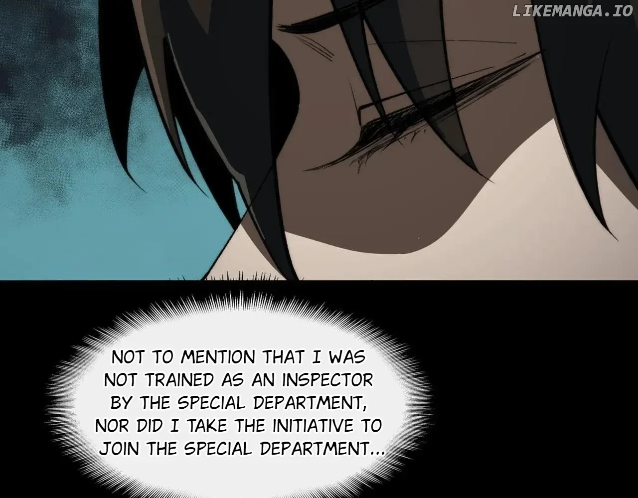 I created an Urban Legend Chapter 104 page 78