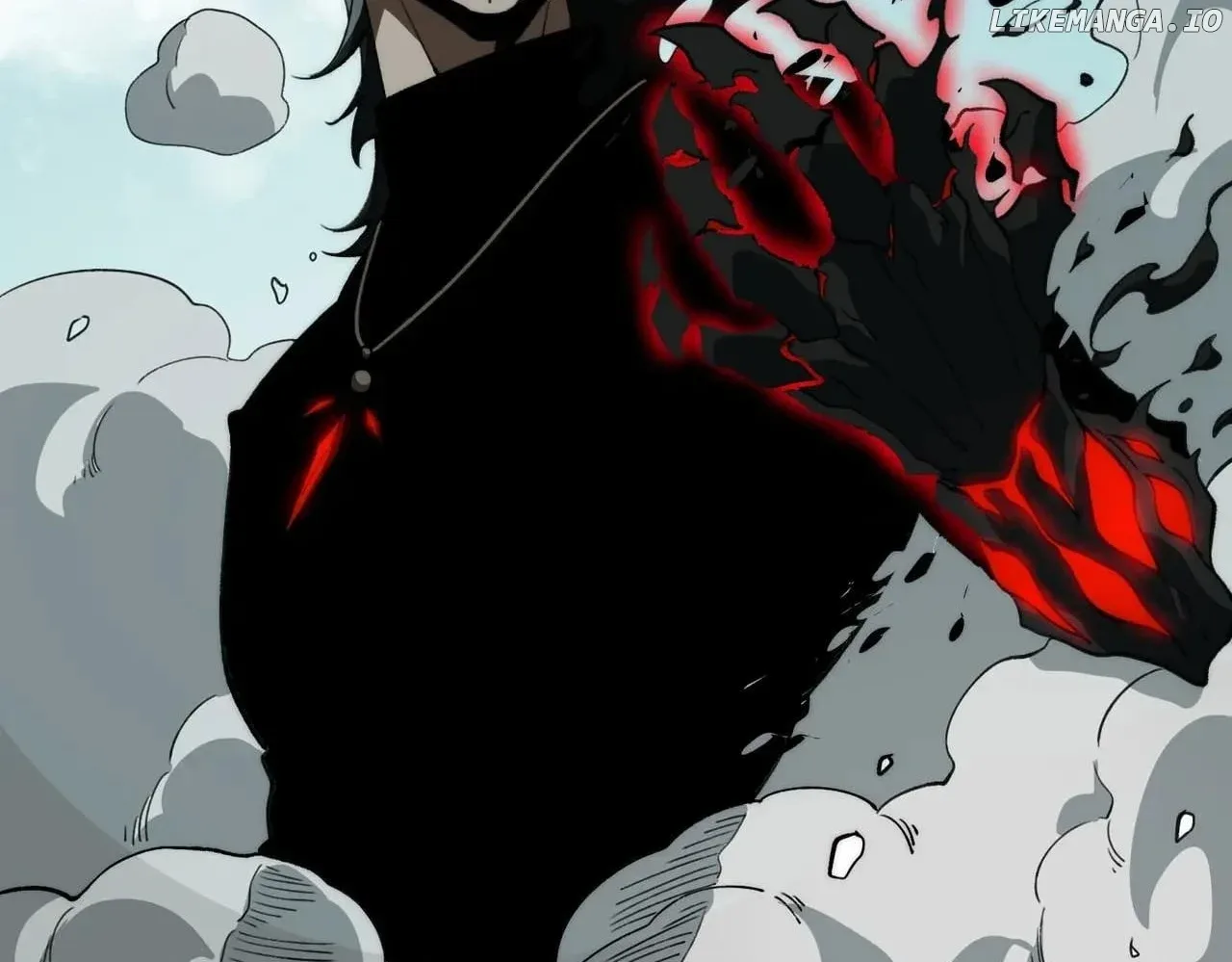 I created an Urban Legend Chapter 104 page 11