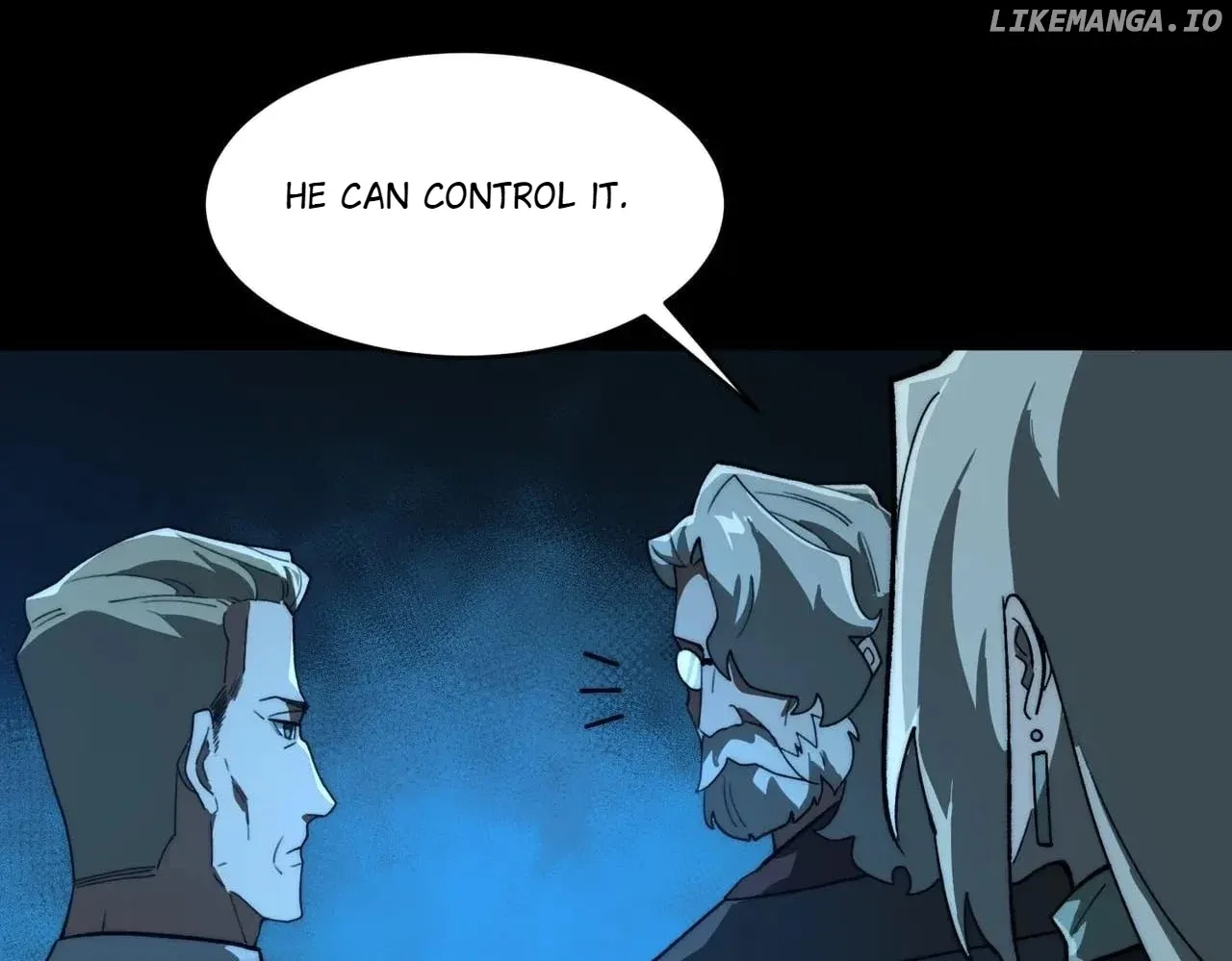 I created an Urban Legend Chapter 104 page 39