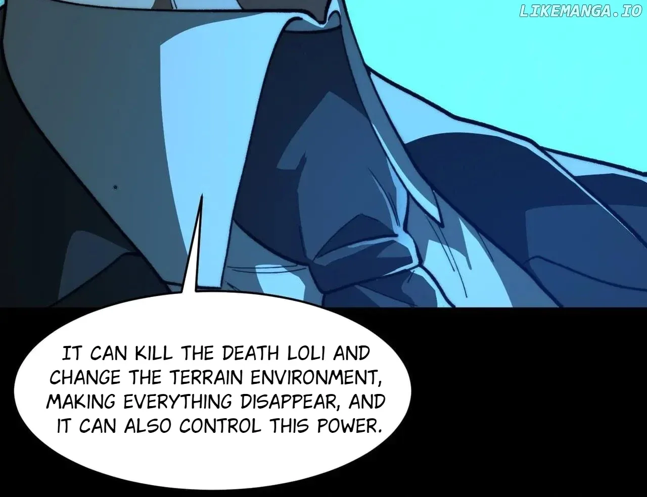 I created an Urban Legend Chapter 104 page 56