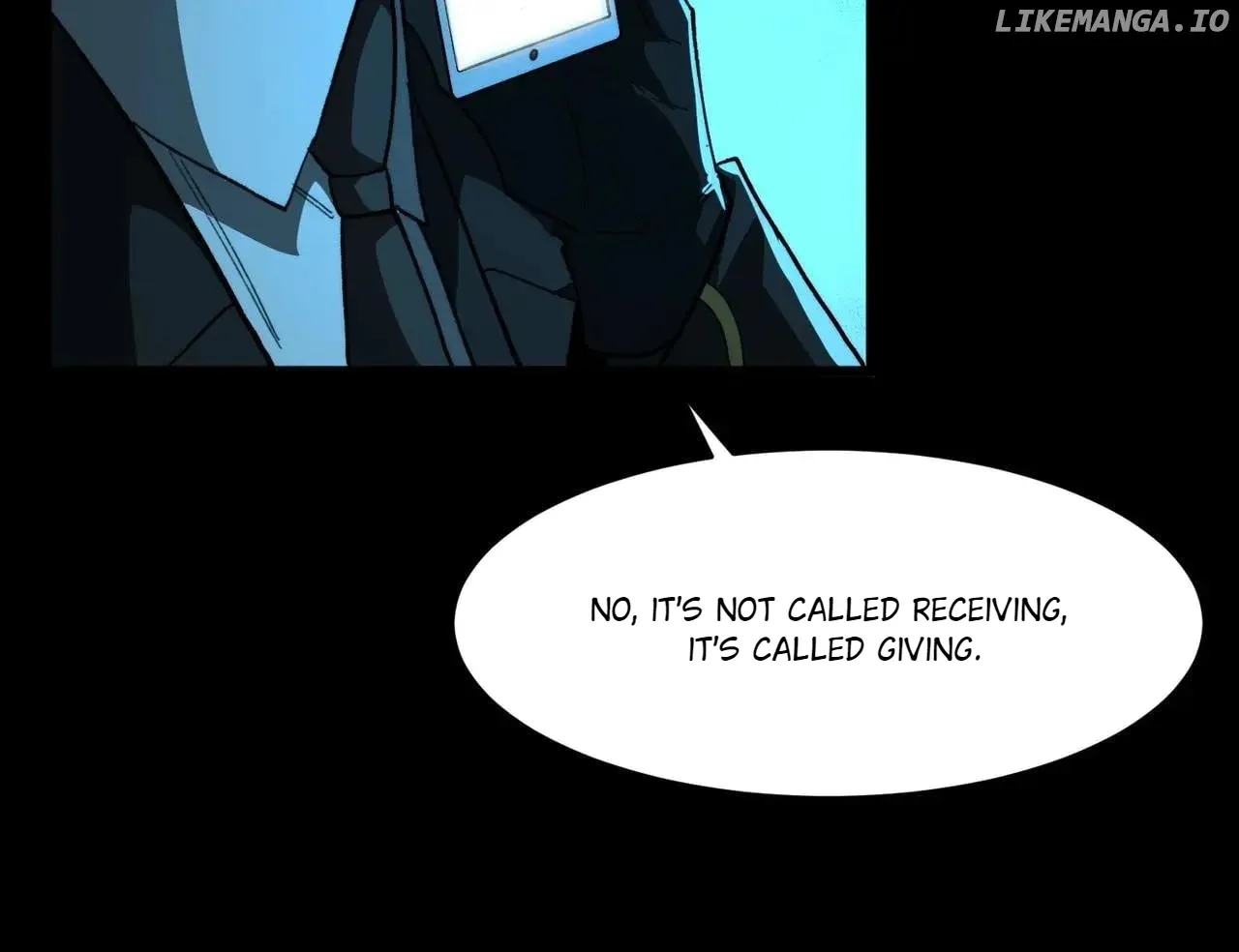 I created an Urban Legend Chapter 104 page 74