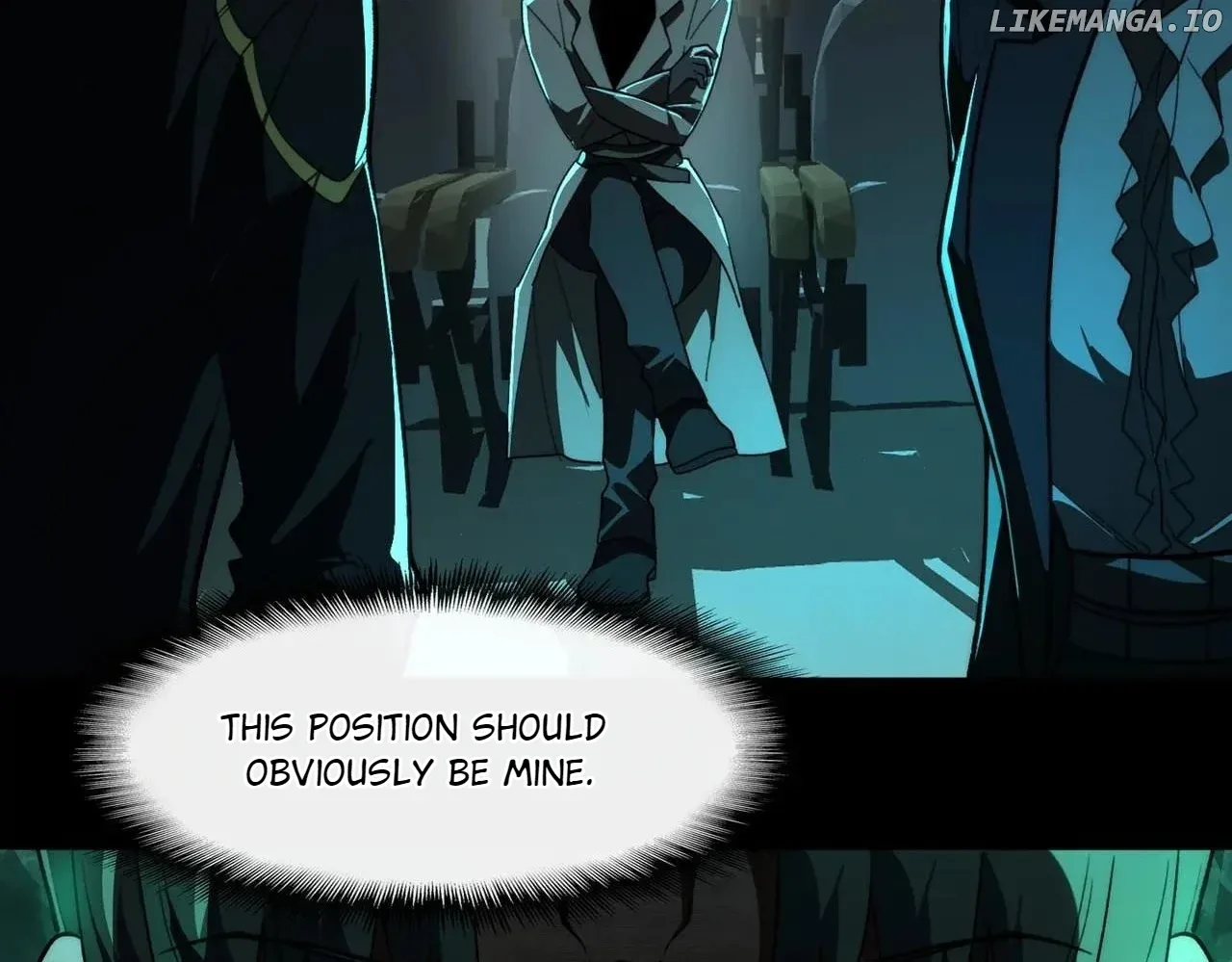 I created an Urban Legend Chapter 104 page 82