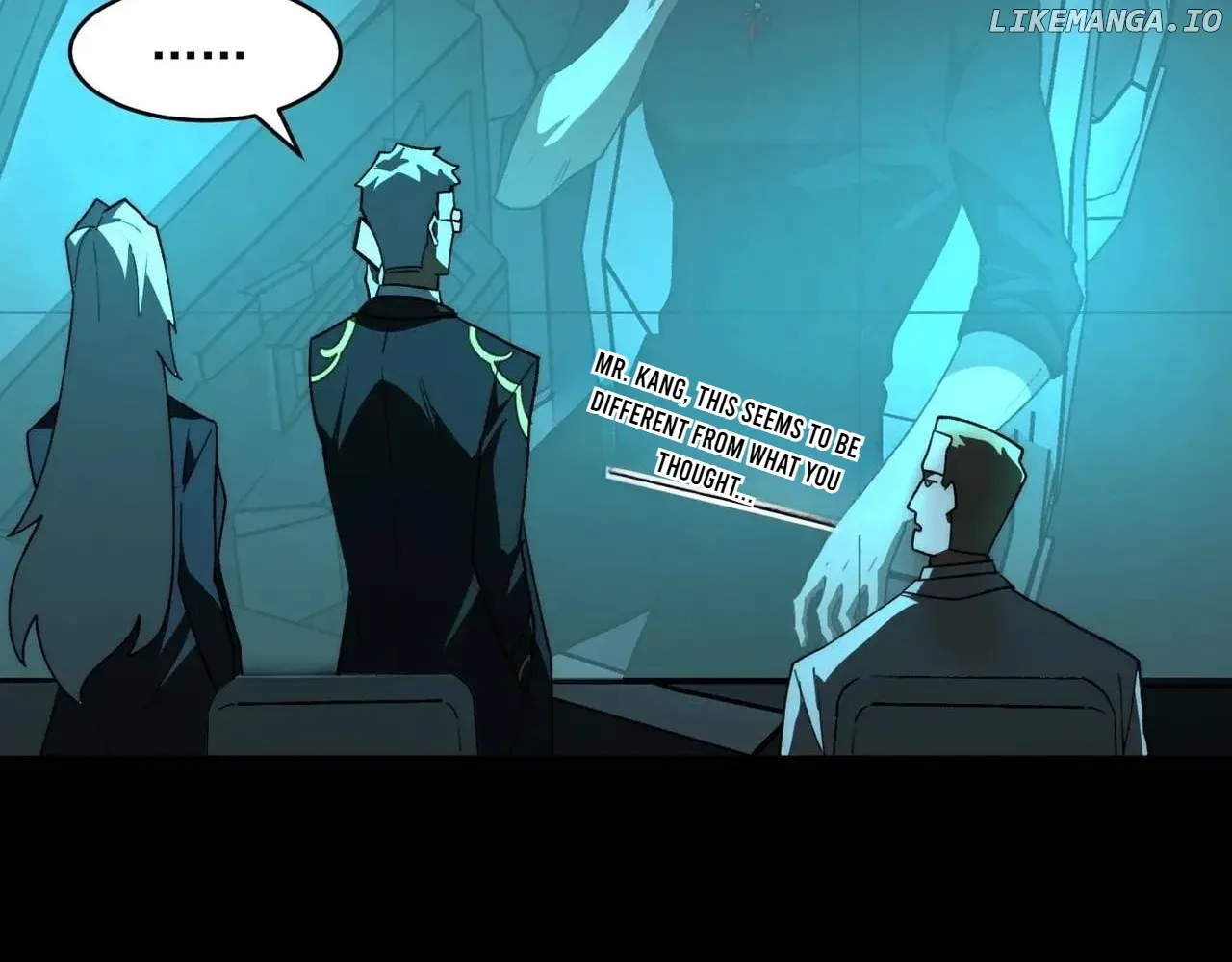 I created an Urban Legend Chapter 104 page 80