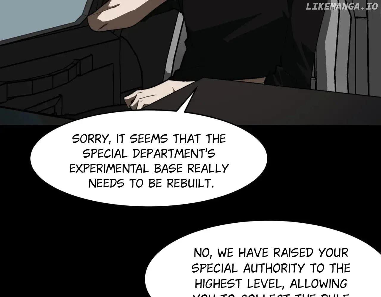 I created an Urban Legend Chapter 104 page 72