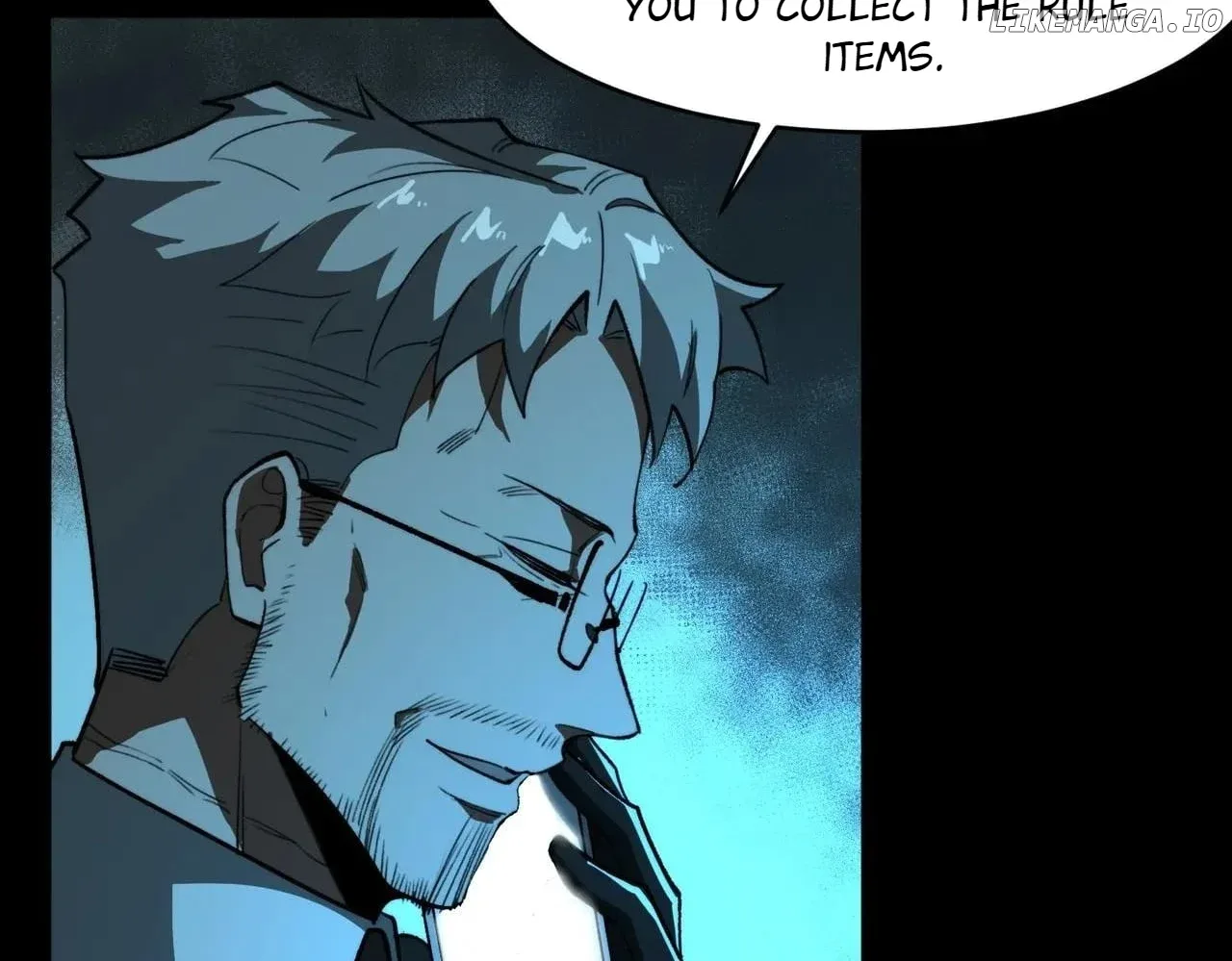 I created an Urban Legend Chapter 104 page 73