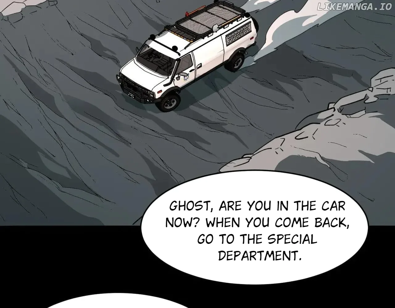 I created an Urban Legend Chapter 104 page 70