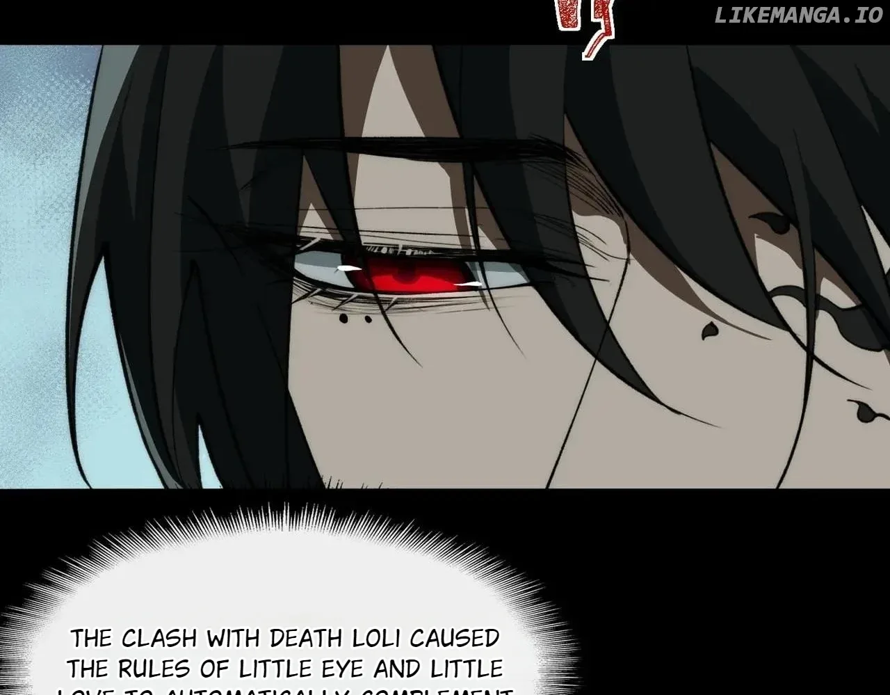 I created an Urban Legend Chapter 104 page 17