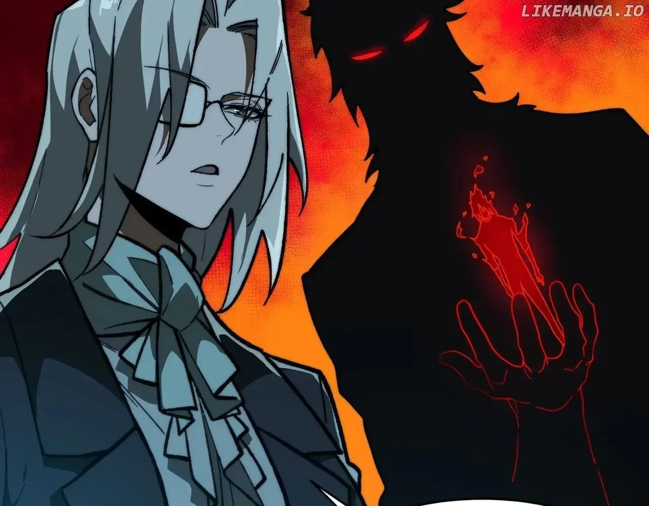 I created an Urban Legend Chapter 104 page 41