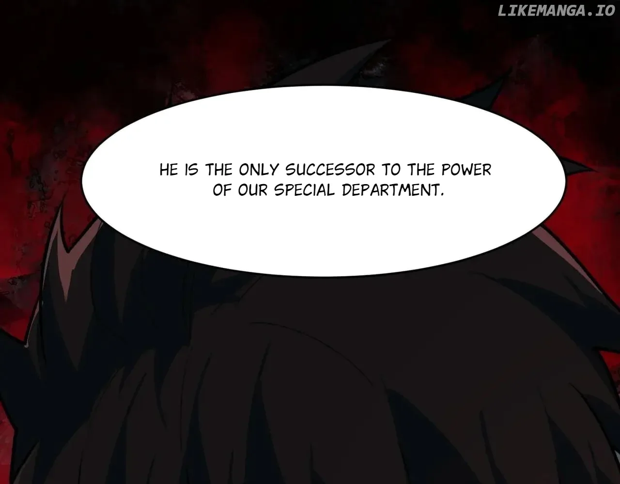I created an Urban Legend Chapter 104 page 57