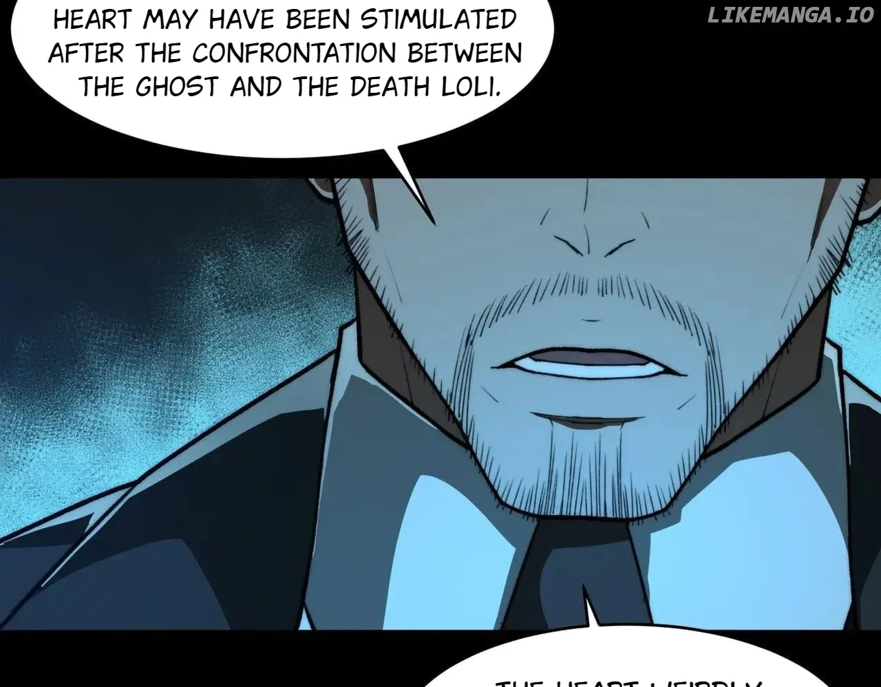I created an Urban Legend Chapter 104 page 49