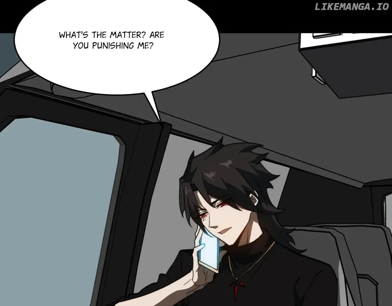 I created an Urban Legend Chapter 104 page 71
