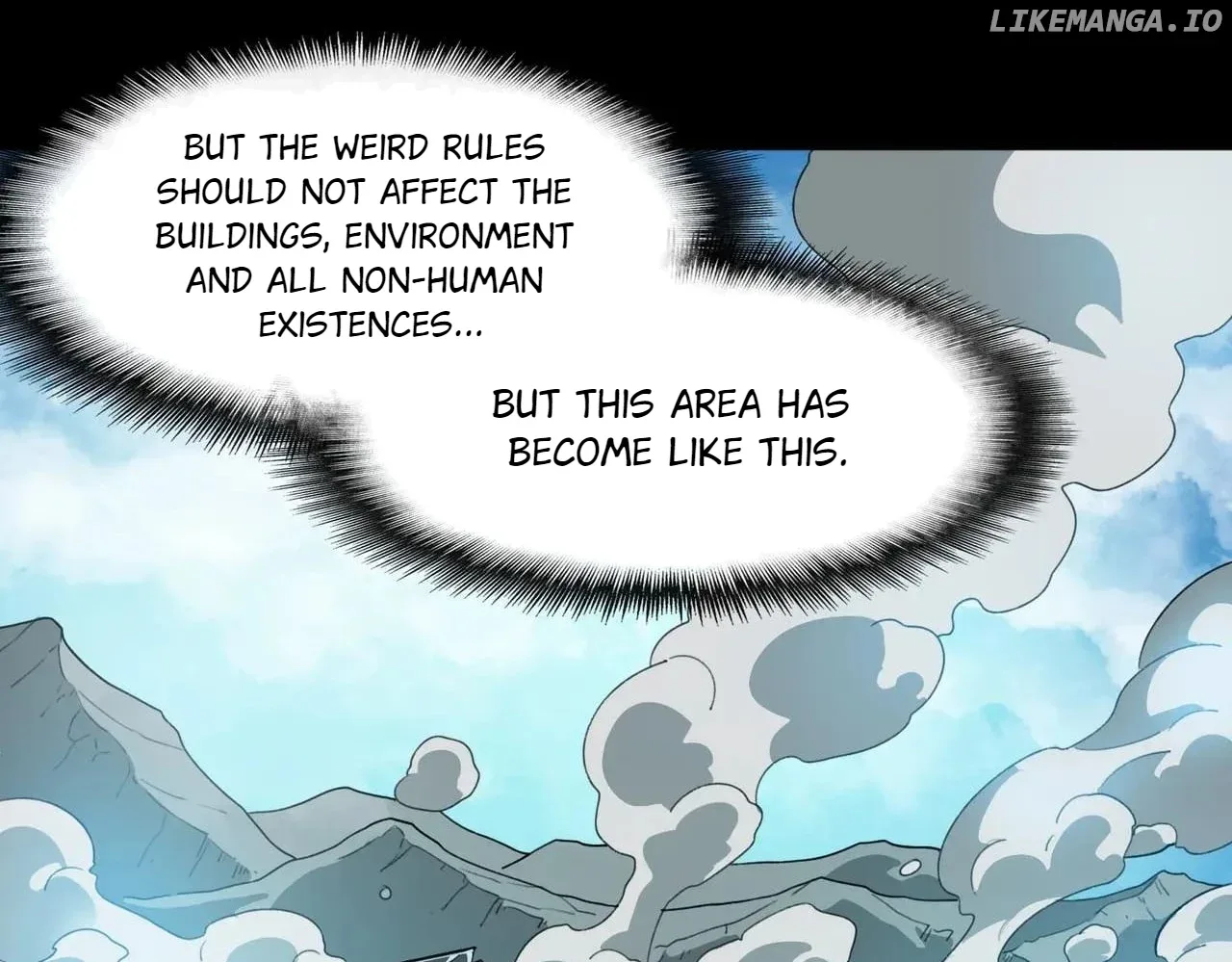 I created an Urban Legend Chapter 104 page 21