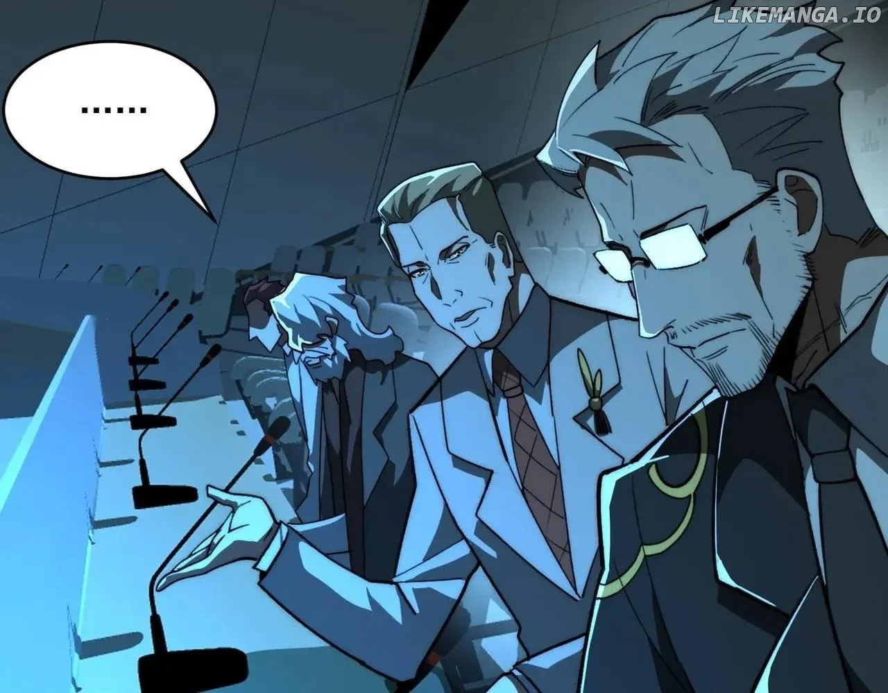 I created an Urban Legend Chapter 104 page 37