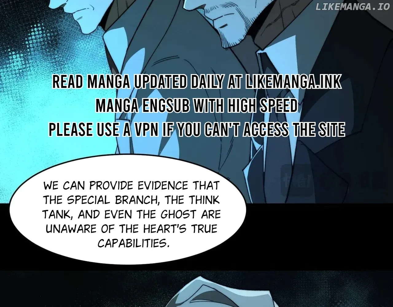 I created an Urban Legend Chapter 104 page 45