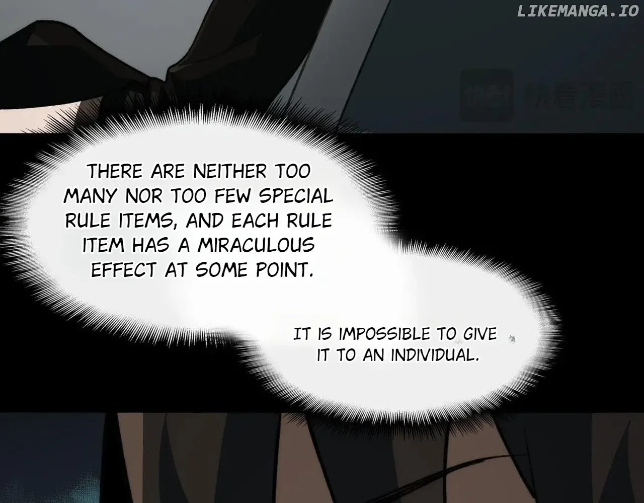 I created an Urban Legend Chapter 104 page 77