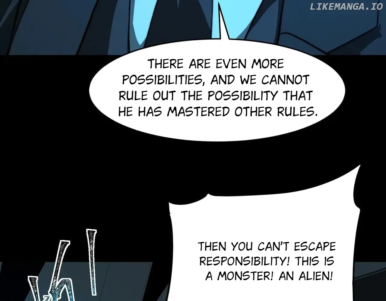 I created an Urban Legend Chapter 104 page 52