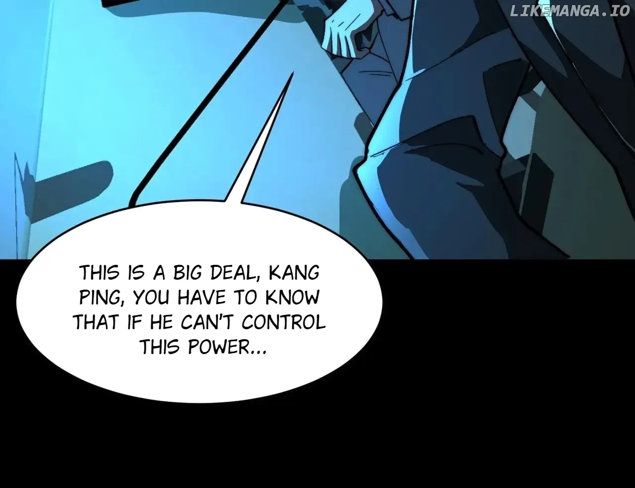 I created an Urban Legend Chapter 104 page 38