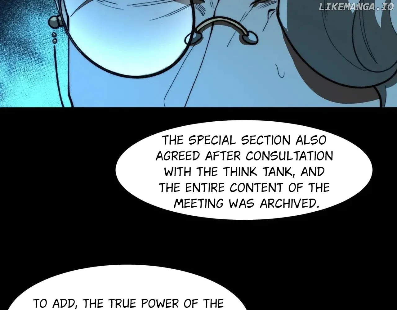 I created an Urban Legend Chapter 104 page 48