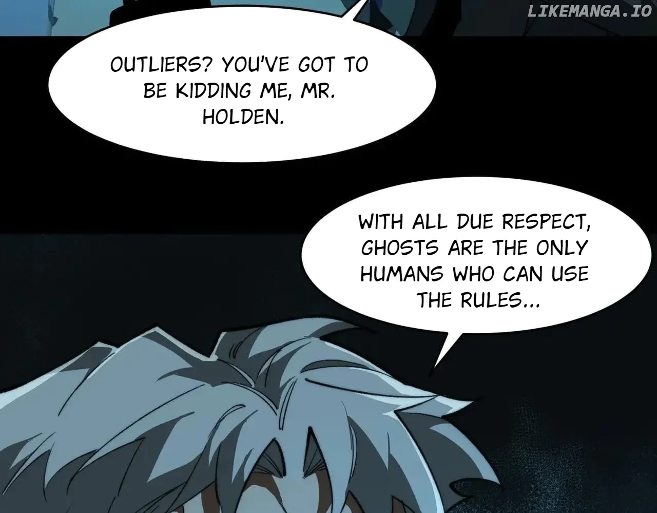 I created an Urban Legend Chapter 104 page 54
