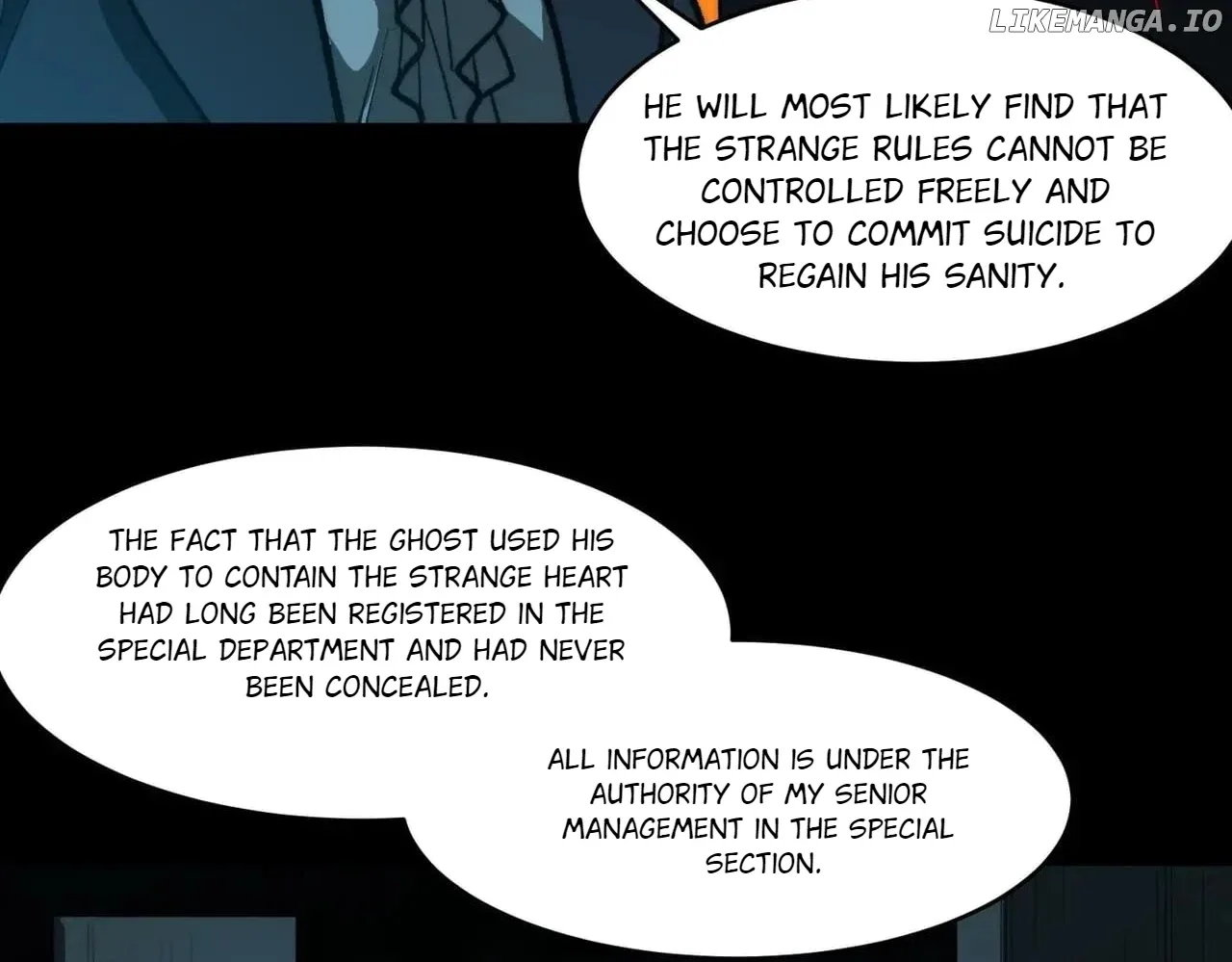 I created an Urban Legend Chapter 104 page 42
