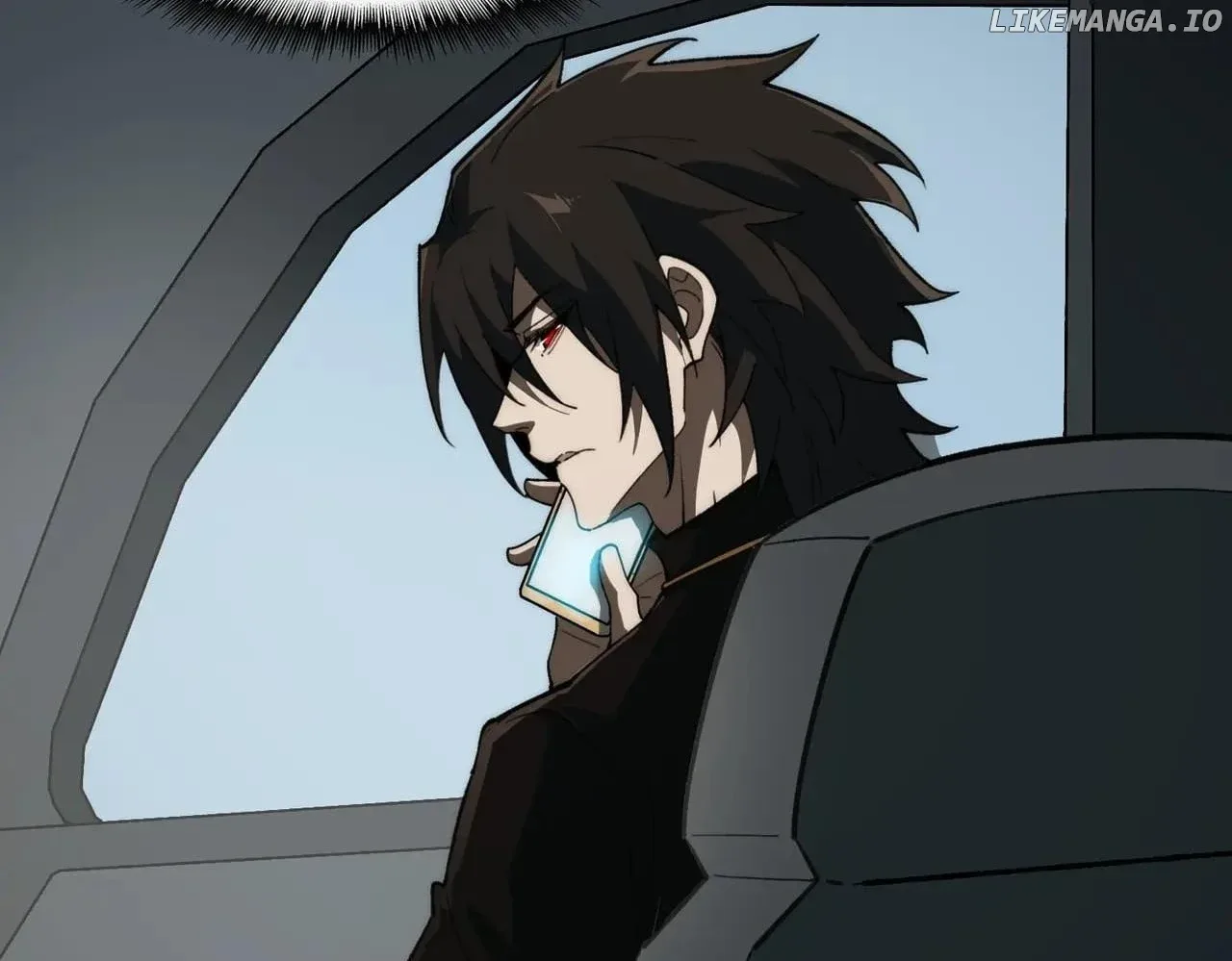 I created an Urban Legend Chapter 104 page 76