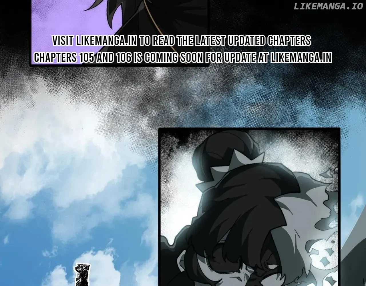 I created an Urban Legend Chapter 104 page 3