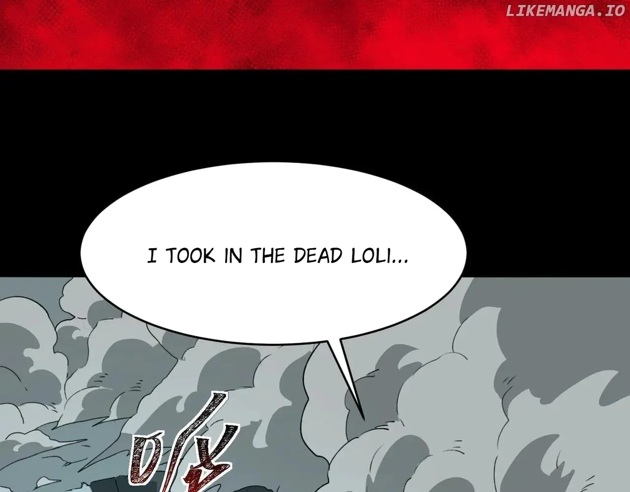 I created an Urban Legend Chapter 104 page 13
