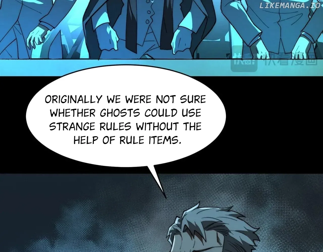 I created an Urban Legend Chapter 104 page 34