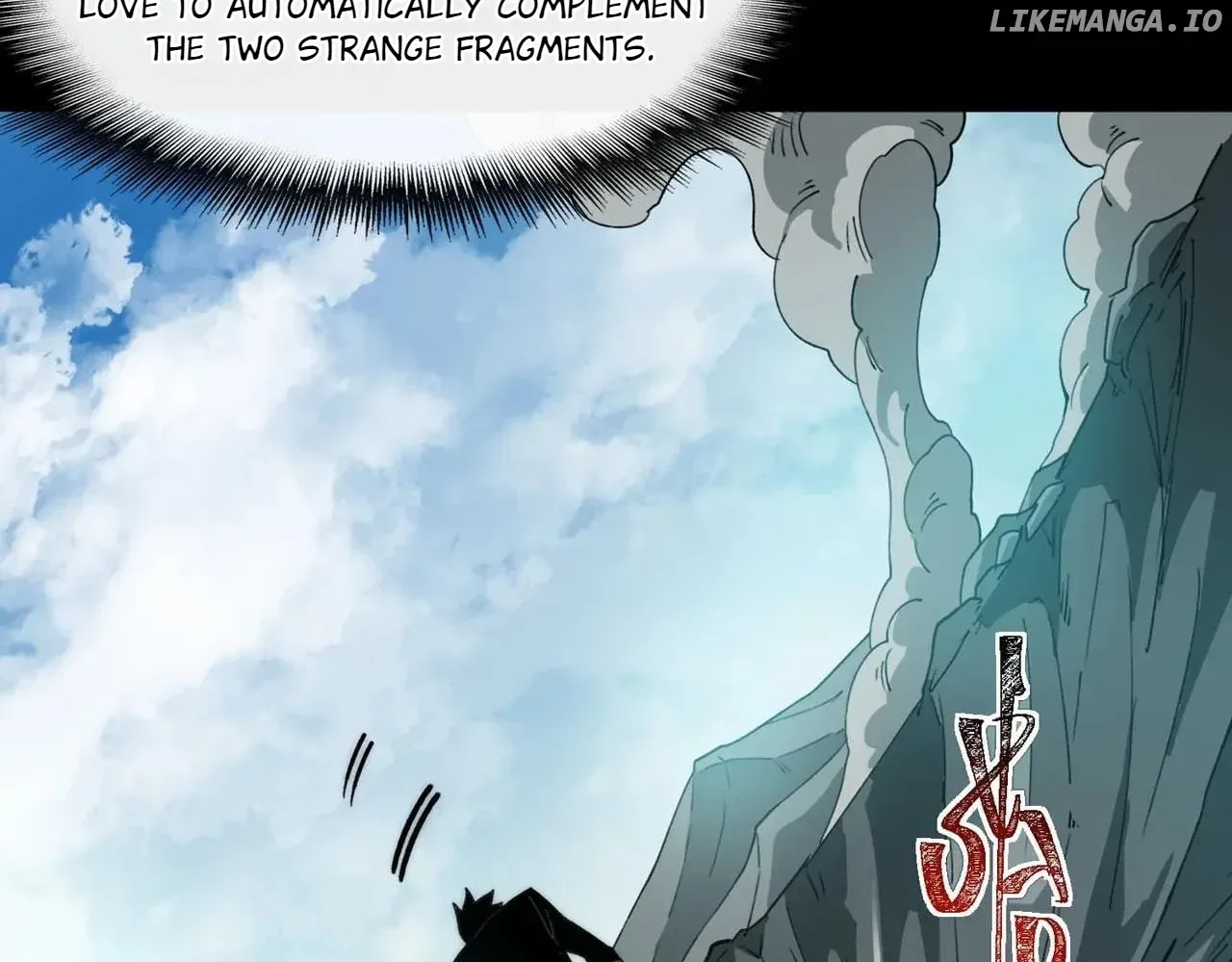 I created an Urban Legend Chapter 104 page 18
