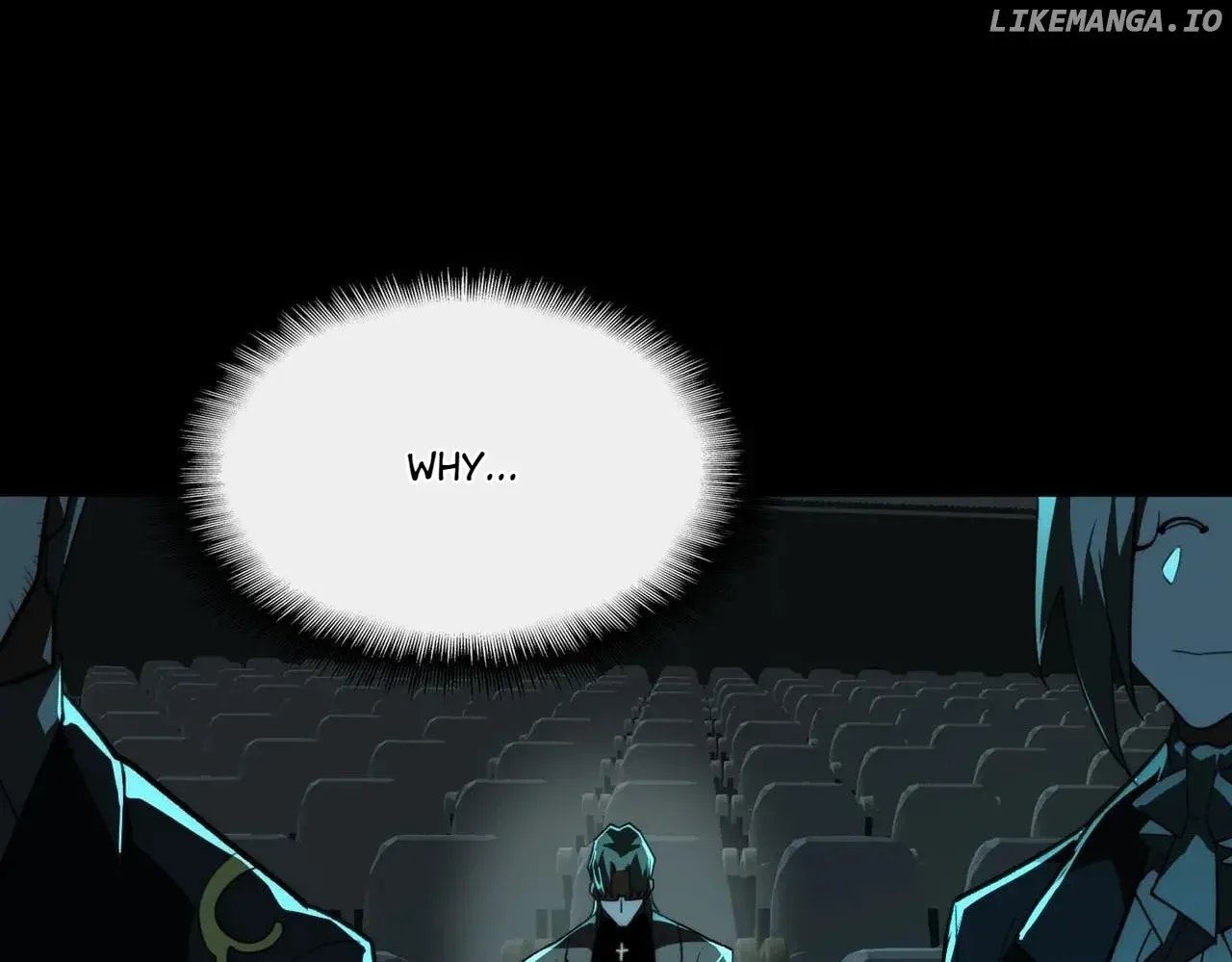 I created an Urban Legend Chapter 104 page 81