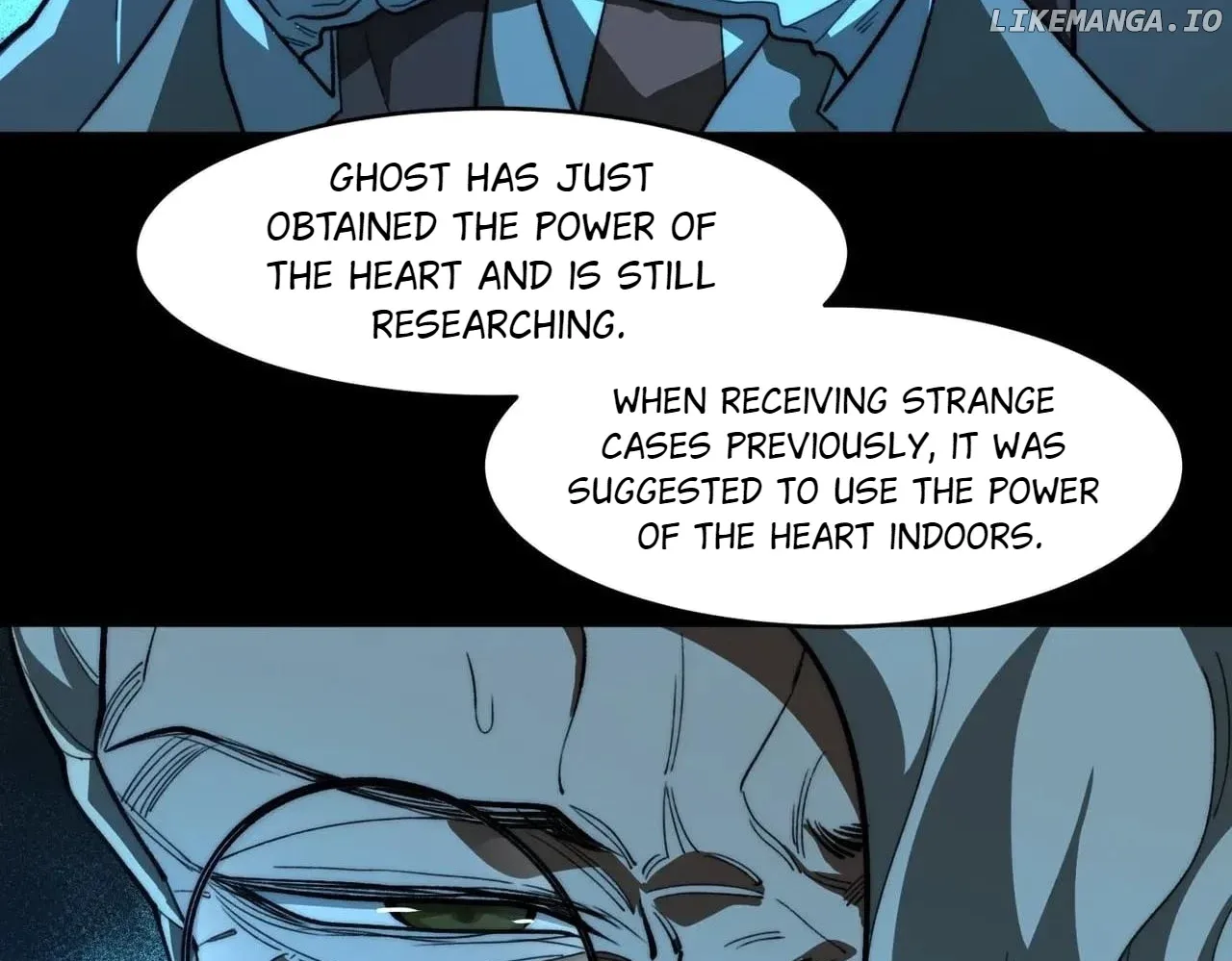 I created an Urban Legend Chapter 104 page 47
