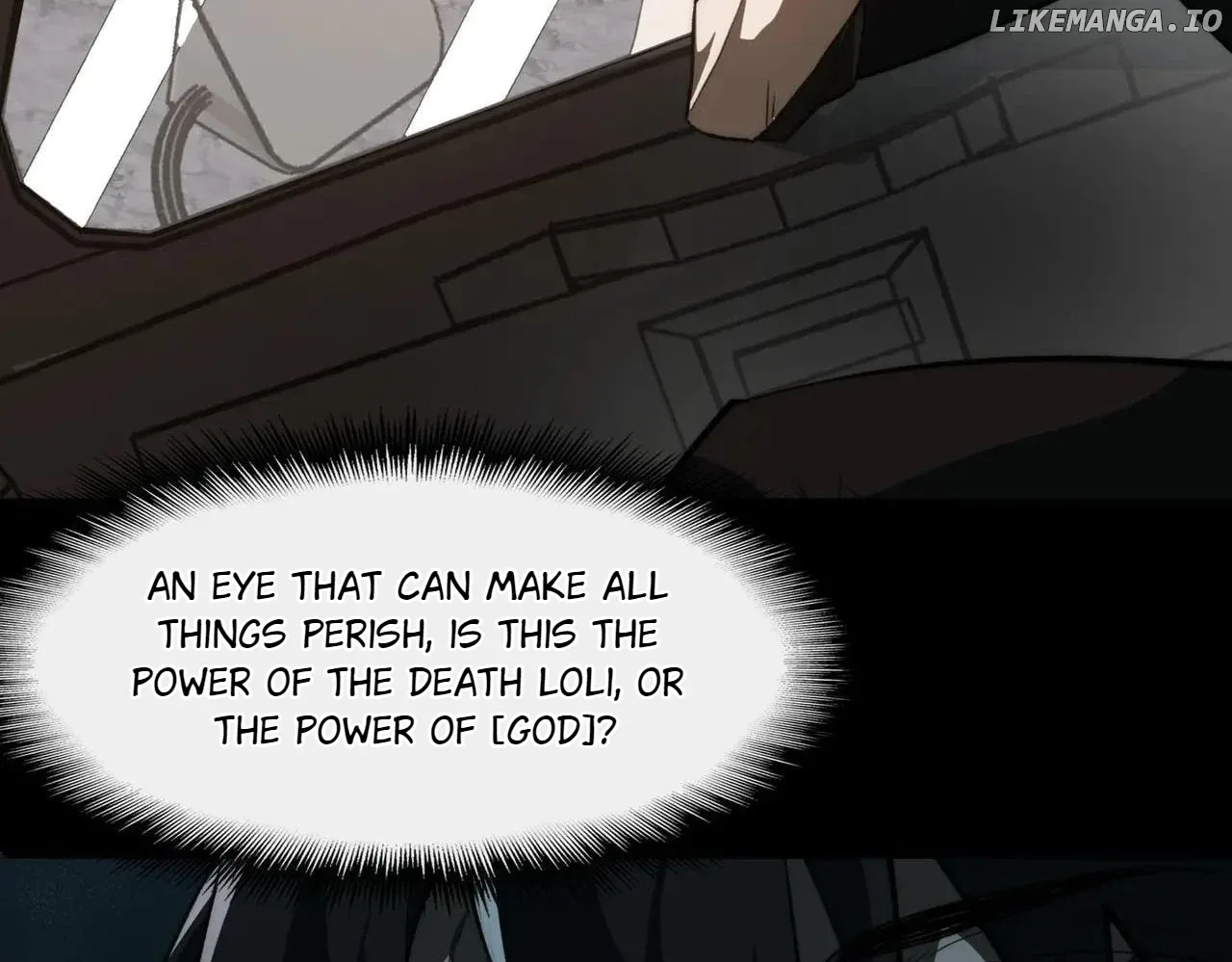 I created an Urban Legend Chapter 104 page 98