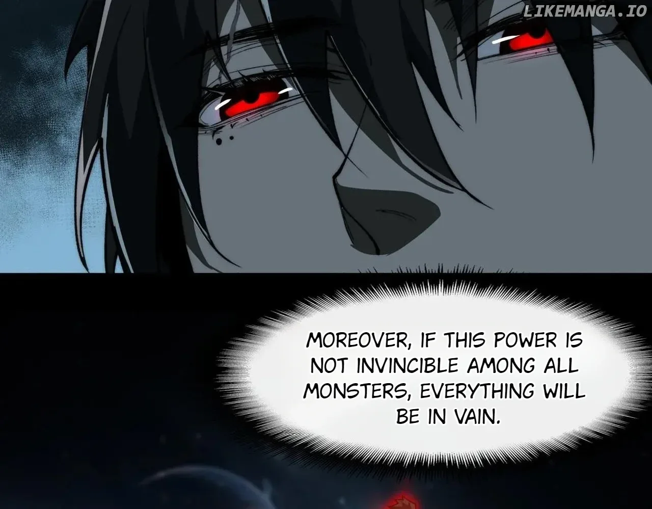 I created an Urban Legend Chapter 104 page 99