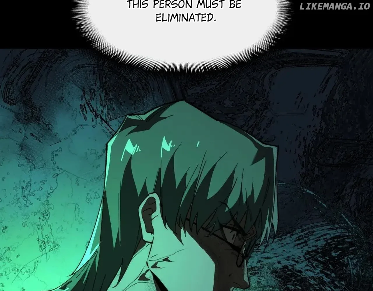 I created an Urban Legend Chapter 104 page 85