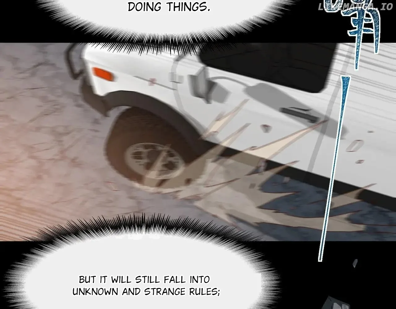 I created an Urban Legend Chapter 104 page 102