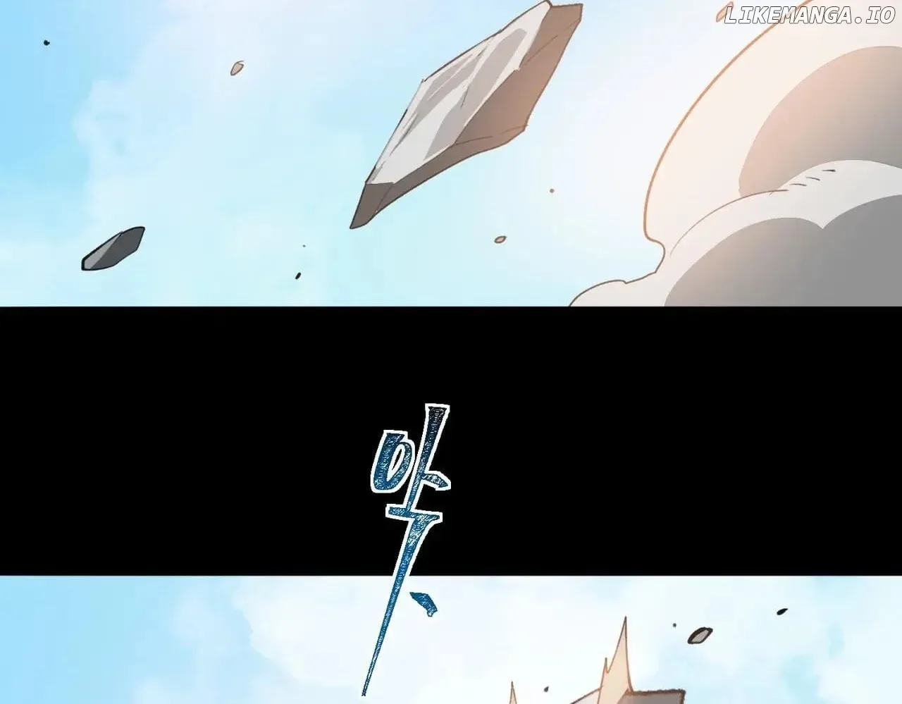I created an Urban Legend Chapter 104 page 105