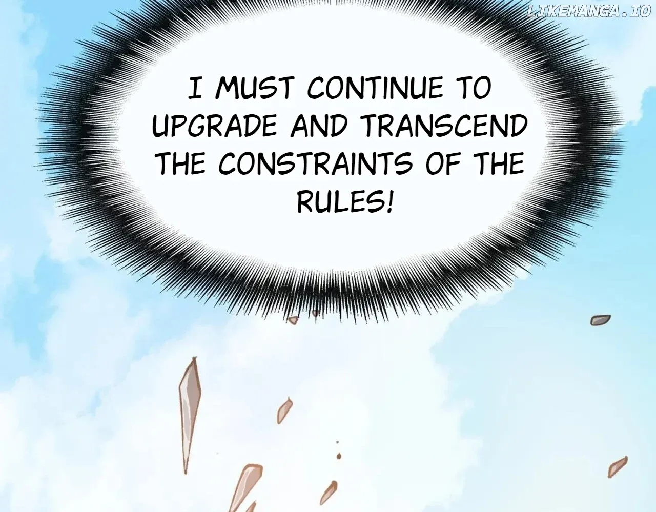 I created an Urban Legend Chapter 104 page 107