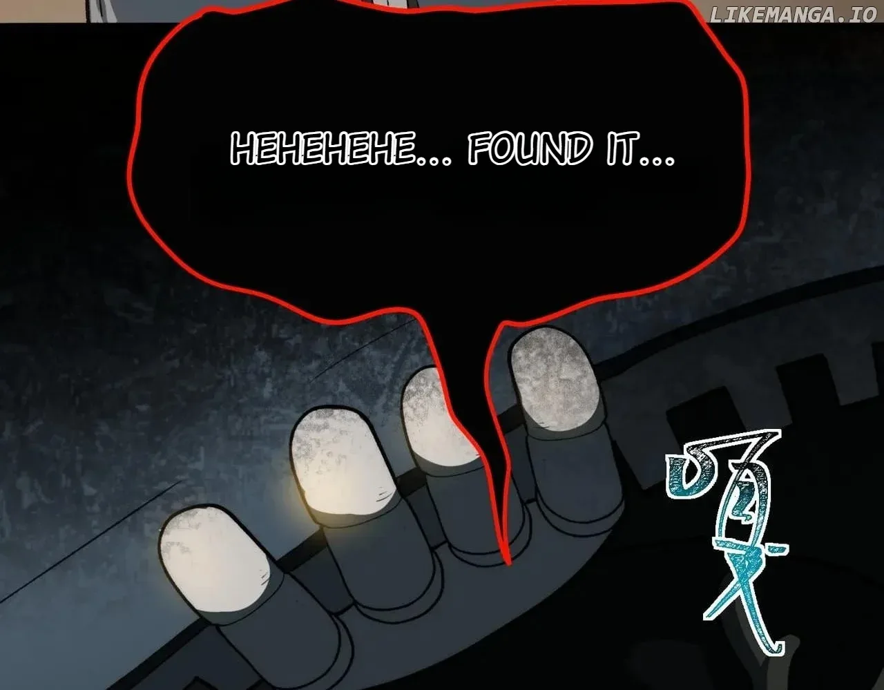 I created an Urban Legend Chapter 104 page 92